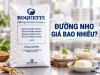 Đường Nho Giá Bao Nhiêu? Yếu Tố Ảnh Hưởng Và Cách Chọn Mua