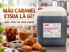 Màu Caramel E150a Là Gì? Đặc Tính Class I Và Ứng Dụng Trong Bia, Rượu