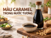 Màu Caramel Trong Nước Tương: Bí Quyết Tạo Màu Nâu Đậm Đà Chuẩn Vị