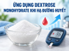 Ứng Dụng Dextrose Monohydrate Khi Hạ Đường Huyết - 