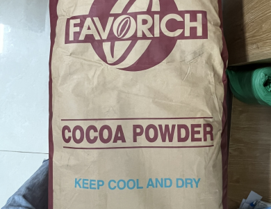 BỘT CACAO (MALAYSIA)