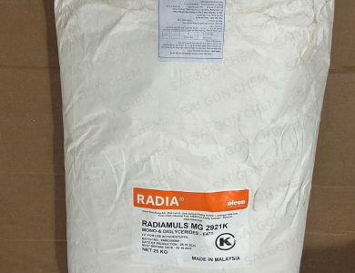 MONOGLYCERIDE (E471) (MALAYSIA)