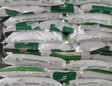 ĐƯỜNG DEXTROSE MONOHYDRATE (TRUNG QUỐC)