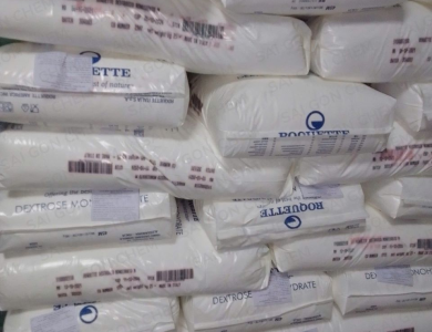 ĐƯỜNG DEXTROSE MONOHYDRATE (Ý)