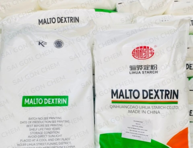 ĐƯỜNG MALTO DEXTRIN (TRUNG QUỐC)