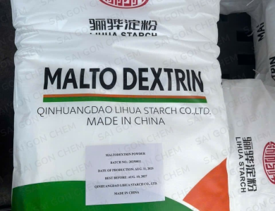 ĐƯỜNG MALTO DEXTRIN (TRUNG QUỐC)
