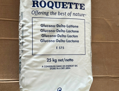 ĐƯỜNG NHO GLUCONO DELTA LACTONE (Ý)