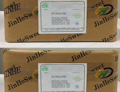 ĐƯỜNG SUCRALOSE (TRUNG QUỐC)