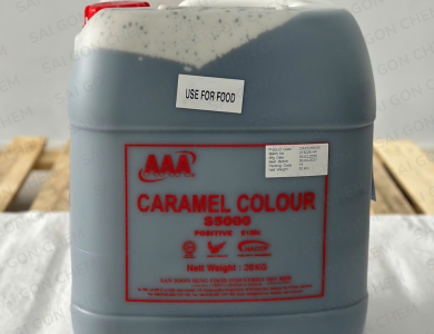 MÀU CARAMEL (MALAYSIA)