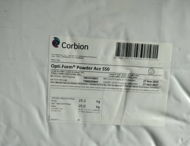 OPTI FORM S50 (TÂY BAN NHA)