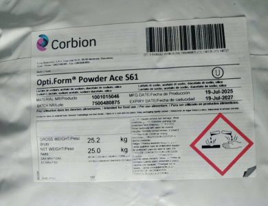 OPTI FORM S61 (TÂY BAN NHA)