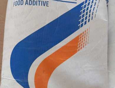 SODIUM HEXAMETAPHOSPHATE (SHMP) (TRUNG QUỐC)