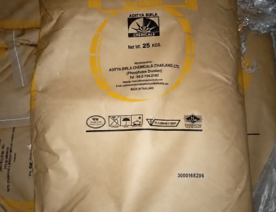 TETRASODIUM PYROPHOSPHATE(TSPP) (THÁI LAN)