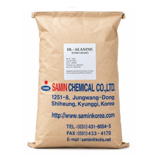 DL - ALANINE (HÀN QUỐC)