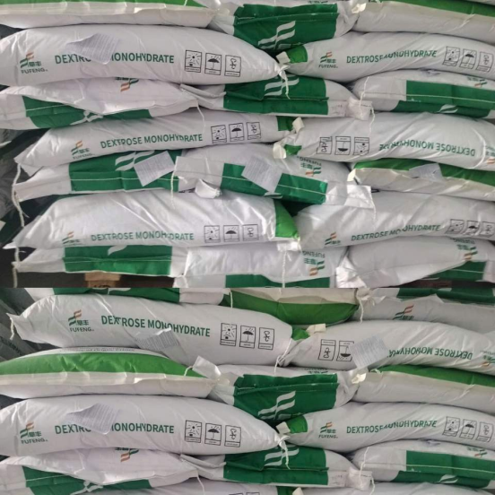 ĐƯỜNG DEXTROSE MONOHYDRATE (TRUNG QUỐC)