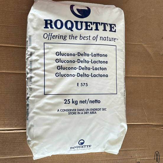 ĐƯỜNG NHO GLUCONO DELTA LACTONE (Ý)