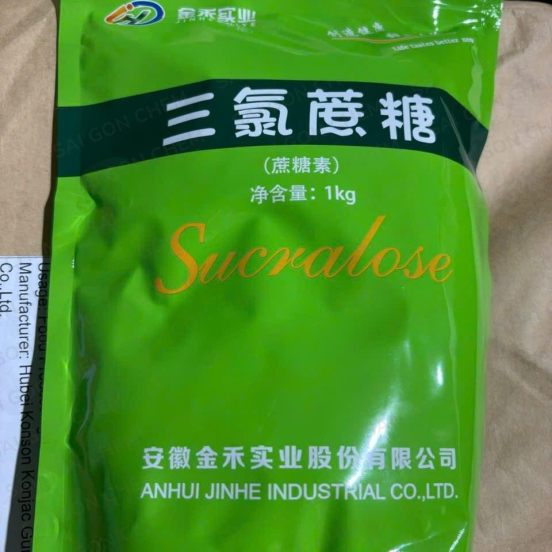ĐƯỜNG SUCRALOSE (TRUNG QUỐC)