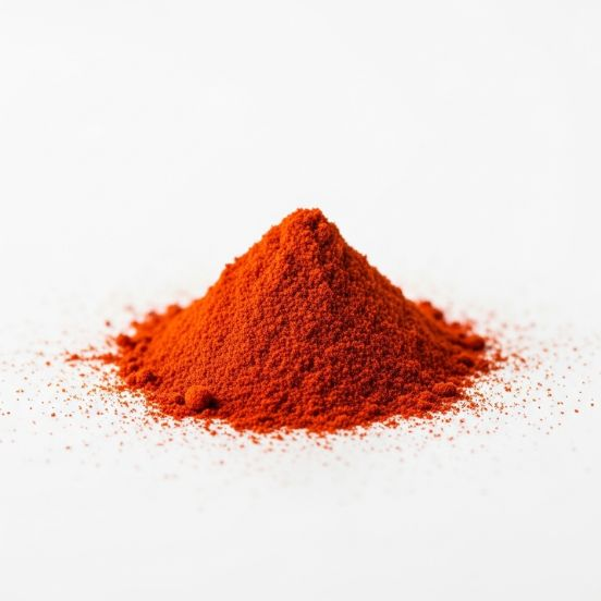 MÀU ĐỎ ỚT PAPRIKA