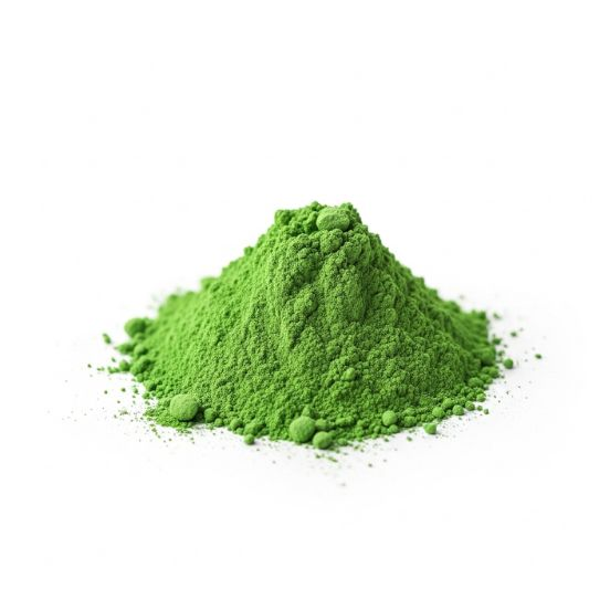 MÀU XANH LÁ PEA GREEN