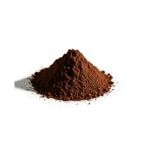 MÀU NÂU BROWN HT (ẤN ĐỘ)