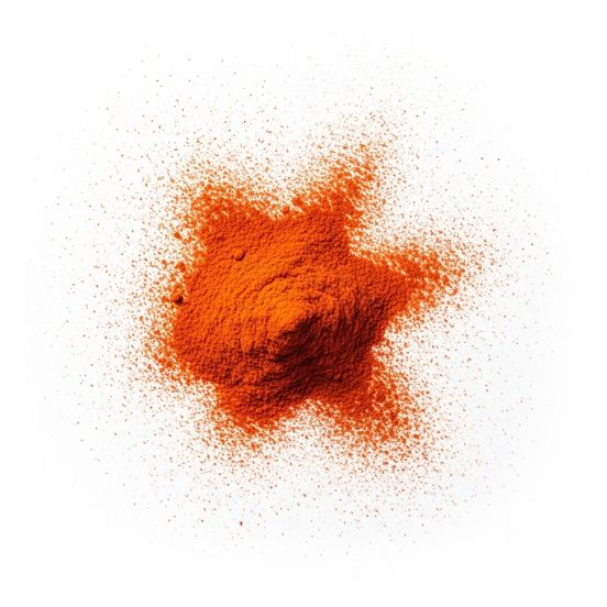 MÀU ORANGE RED
