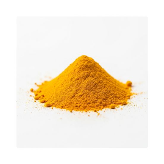 MÀU TARTRAZINE
