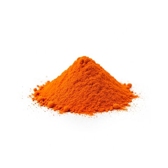 MÀU TRỨNG GÀ BETA CAROTENE