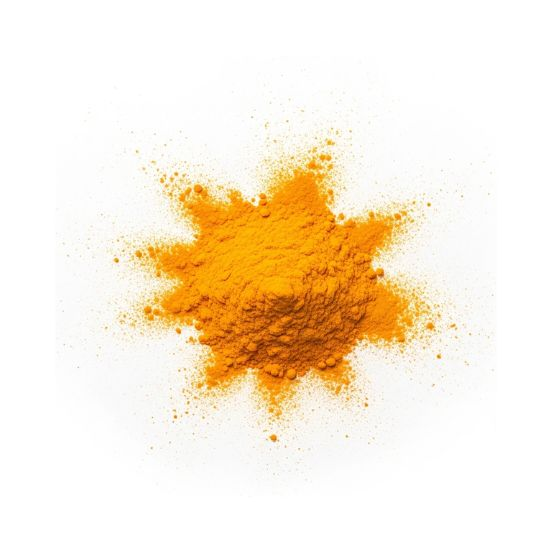 MÀU VÀNG CAM SUNSET YELLOW (ẤN ĐỘ)