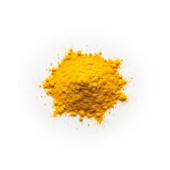 MÀU RIBOFLAVIN