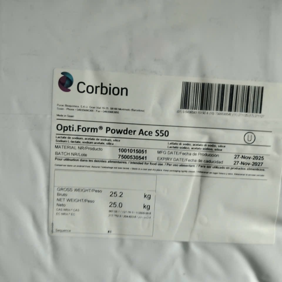 OPTI FORM S50 (TÂY BAN NHA)