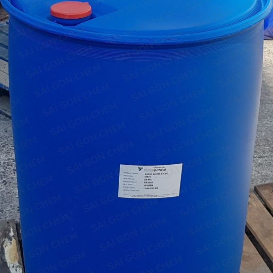ĐƯỜNG SORBITOL (THÁI LAN)