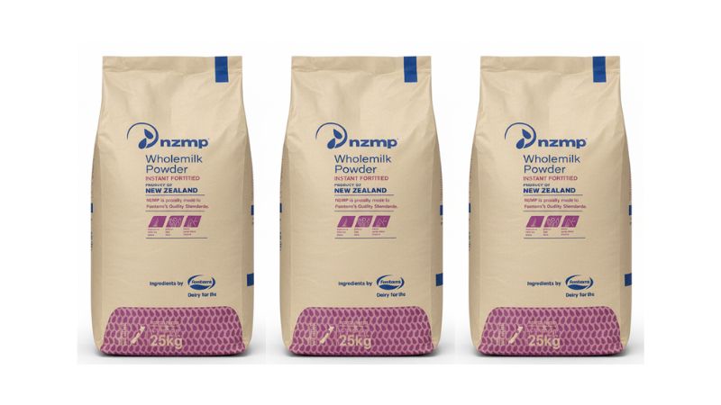 Bột sữa béo nguyên kem (Whole Milk Powder) có đặc điểm nổi bật gì?
