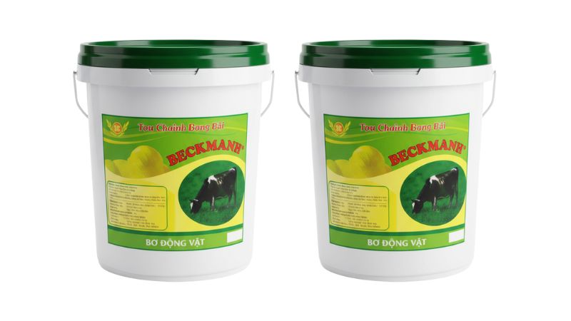 Tổng quan về bơ động vật có những đặc điểm nổi bật gì?