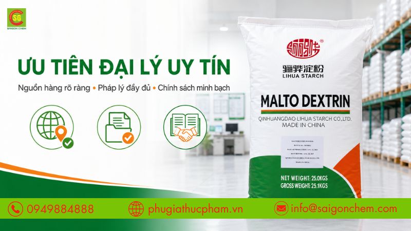 Ưu tiên đại lý có nguồn hàng rõ ràng, pháp lý đầy đủ và chính sách minh bạch. 