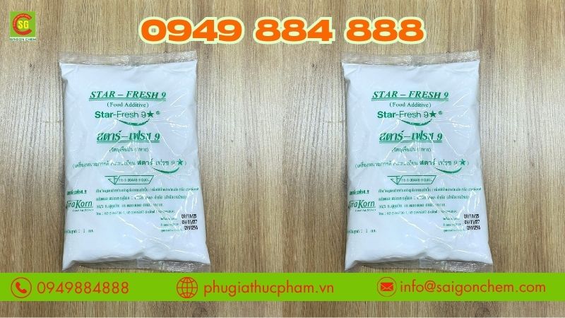 Lựa chọn đúng nhà cung cấp giúp đảm bảo chất lượng và an toàn thực phẩm.