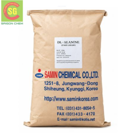 DL - ALANINE (HÀN QUỐC)