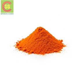 MÀU TRỨNG GÀ BETA CAROTENE