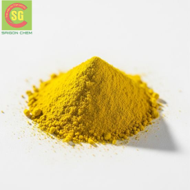 MÀU VÀNG QUINOLINE YELLOW