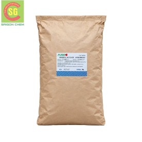 SODIUM ACETATE (TRUNG QUỐC)