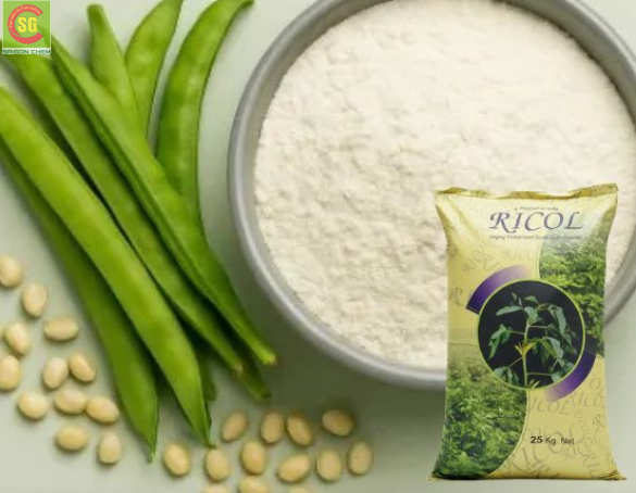 Guar Gum Có An Toàn Không? Lợi Ích Và Lưu Ý Khi Sử Dụng
