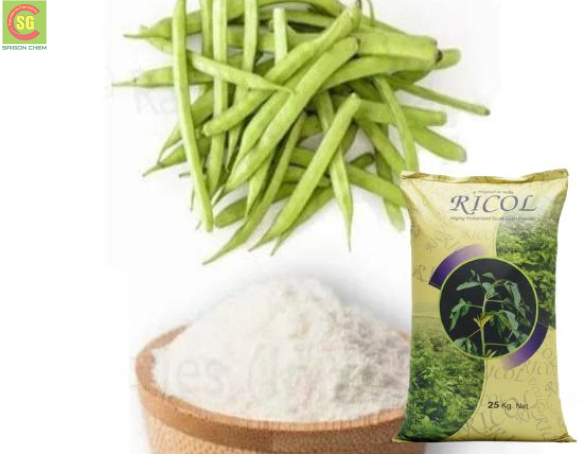 Guar Gum Có Tác Dụng Gì? Tìm Hiểu Công Dụng Trong Thực Phẩm