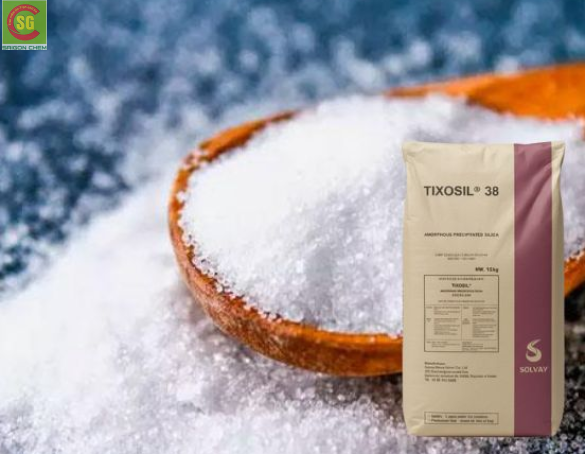 Muối Bị Ẩm Ướt - Nguyên Nhân Và Cách Khắc Phục Hiệu Quả
