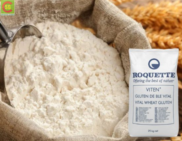 Wheat Là Gì? Nguyên Liệu Tự Nhiên Giúp Tăng Độ Dẻo Dai