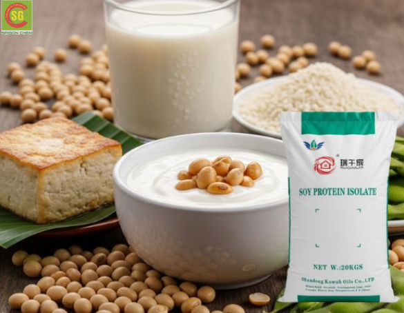 Đạm Thực Vật – Nguồn Protein Xanh Cho Sức Khỏe Và Thực Phẩm