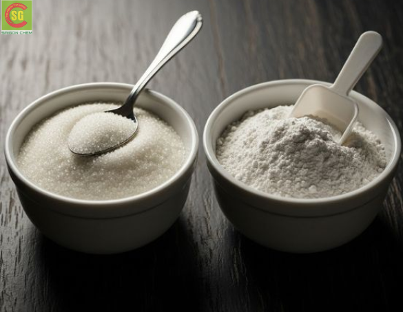 Dùng Đường Nho Có Cần Thêm Calcium Không? Giải Đáp Chi Tiết