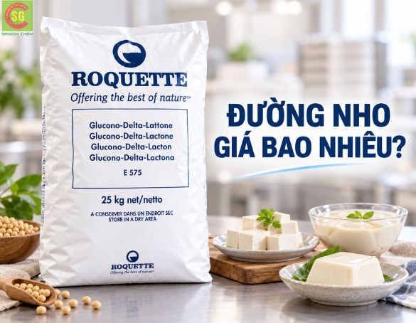 Đường Nho Giá Bao Nhiêu? Yếu Tố Ảnh Hưởng Và Cách Chọn Mua