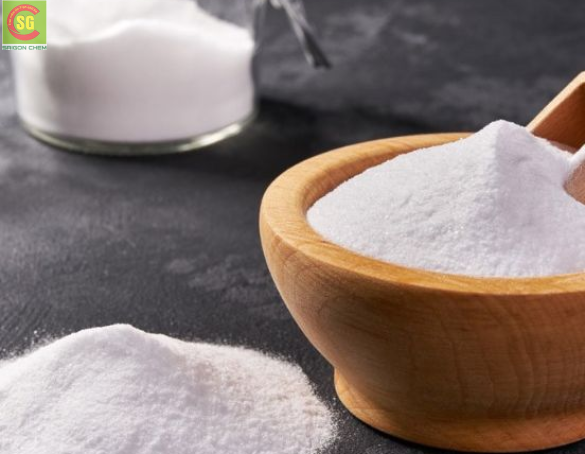 Guar Gum Và Xanthan Gum So Sánh – Hai Chất Làm Đặc Hiệu Quả