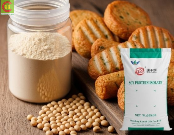 Hướng Dẫn Liều Lượng Đạm Đậu Nành Trong Chả Cá An Toàn