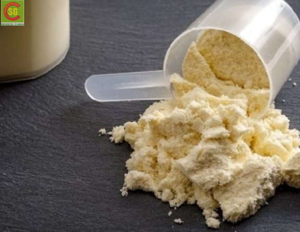 Muốn chất chống vón hiệu quả cao nhất cần biết điều gì?