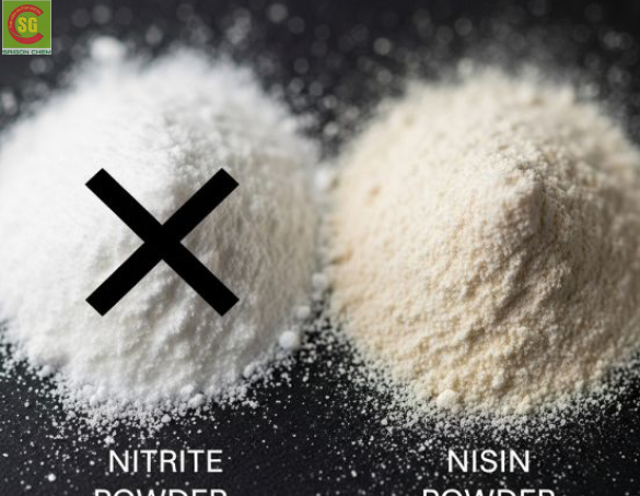 Nisin Thay Thế Nitrite – Giải Pháp Bảo Quản Sản Phẩm An Toàn